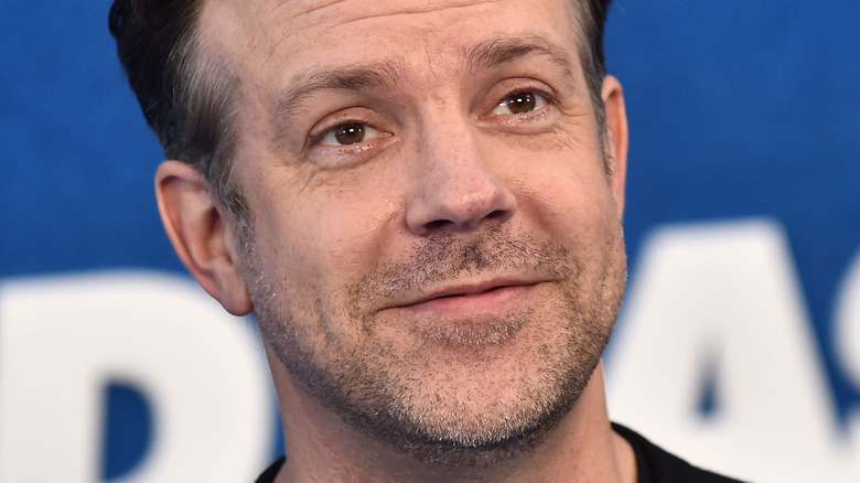 Jason Sudeikis - wide 1