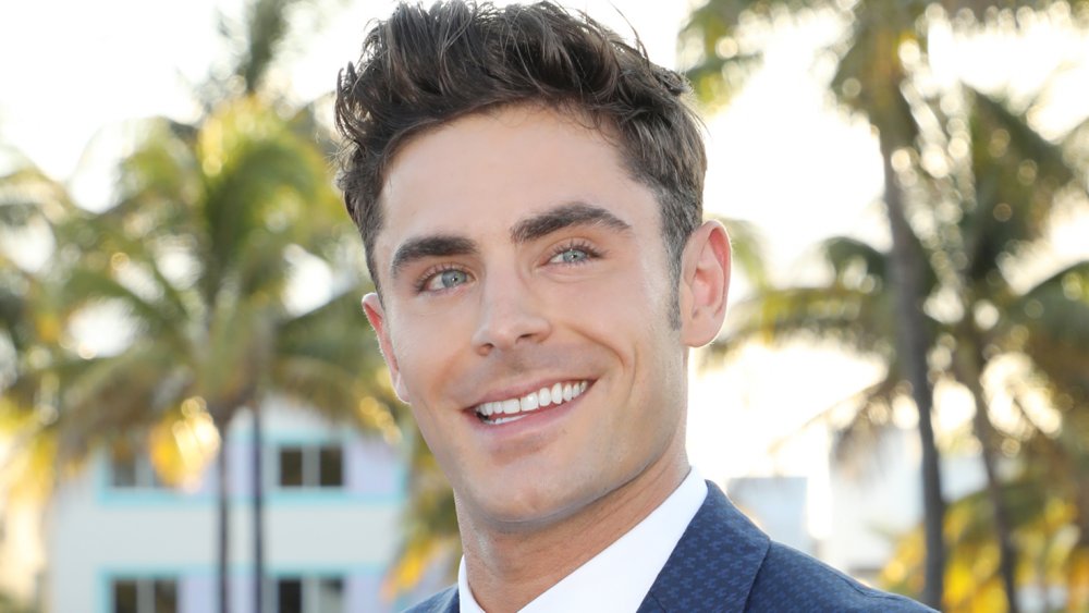 Zac Efron