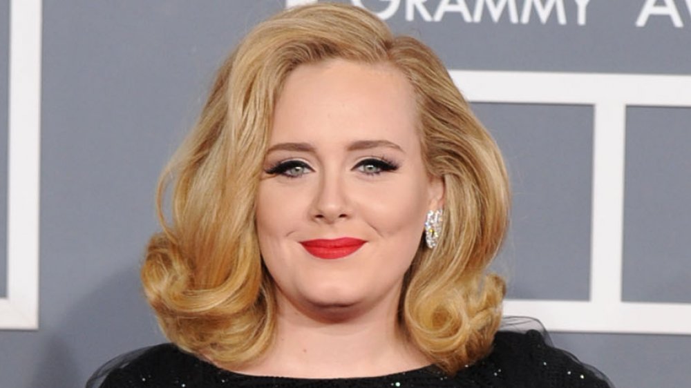 Adele