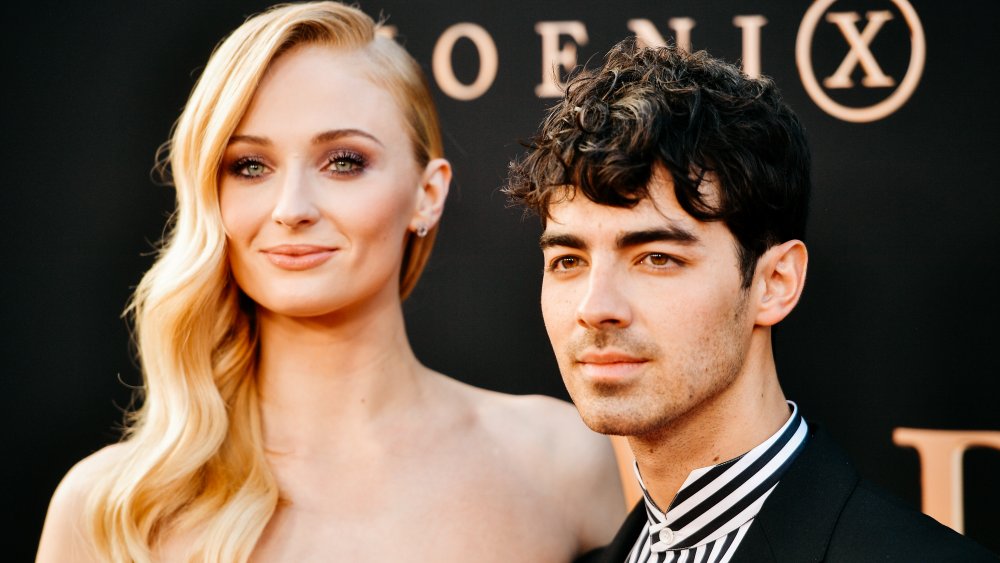 Sophie Turner, Joe Jonas