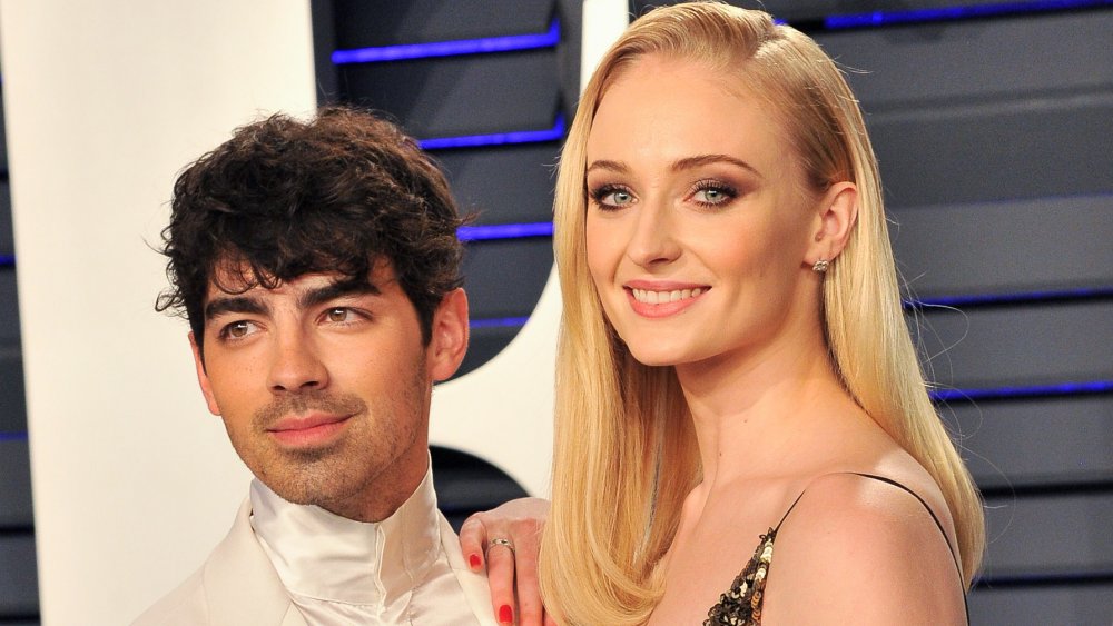 Joe Jonas, Sophie Turner