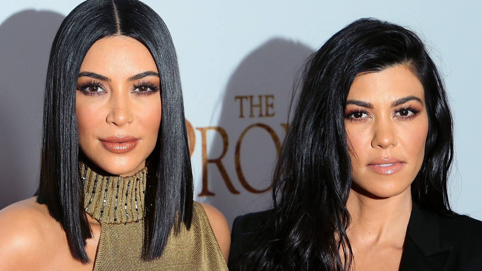 Fans Think Kim And Kourtney Kardashian Have Reignited Their Feud