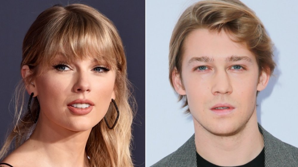 Here's Everything Taylor Swift & Joe Alwyn Have Said About Each