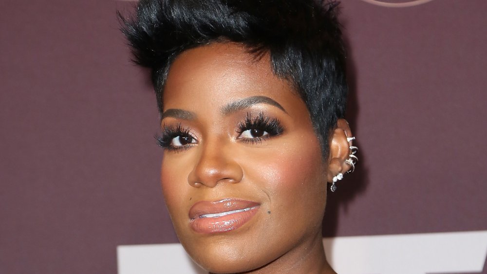 Fantasia Barrino