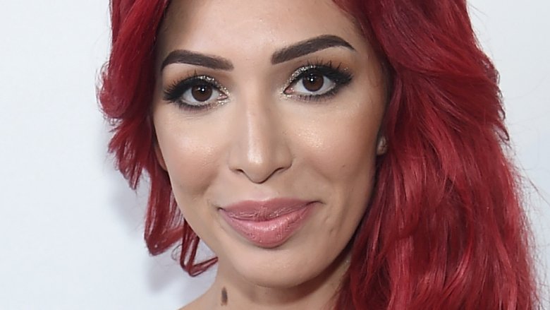 Farrah Abraham