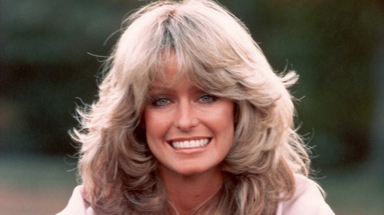 Farrah Fawcett's Most Daring Outfits Ever
