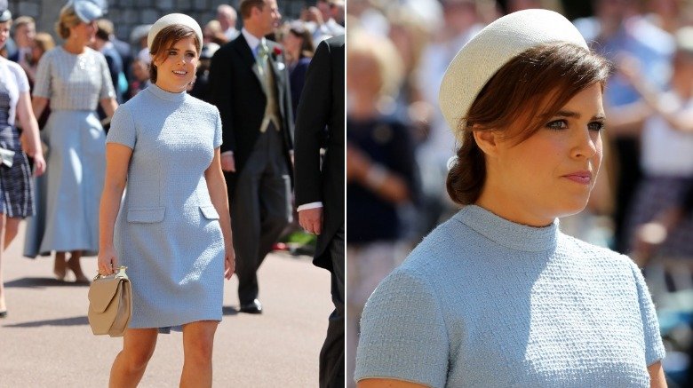 Royal Wedding Fashion Moments Ranked Best To Worst