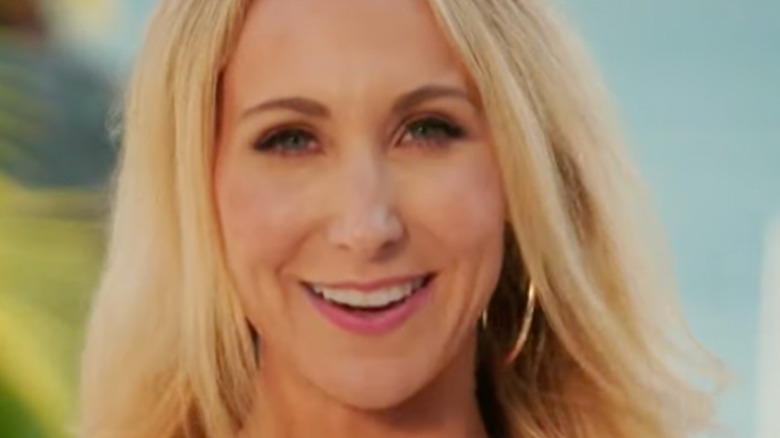 Nikki Glaser on 'FBOY Island' 