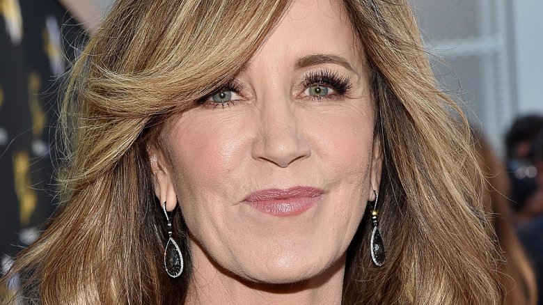 Felicity Huffman