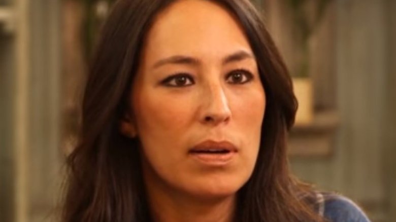 Joanna Gaines