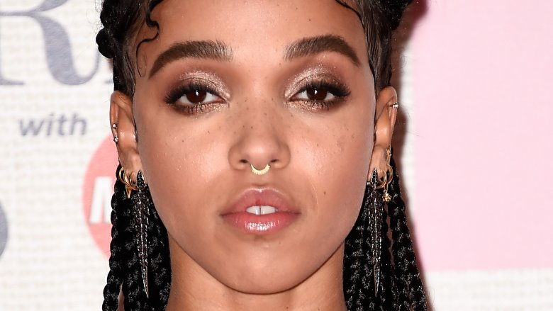 FKA Twigs Reveals She Underwent Secret Surgery To Remove Tumors