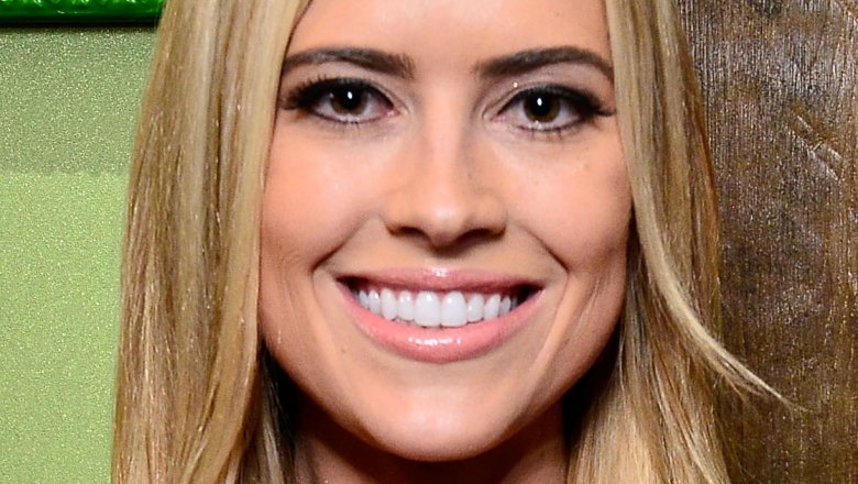 Christina El Moussa