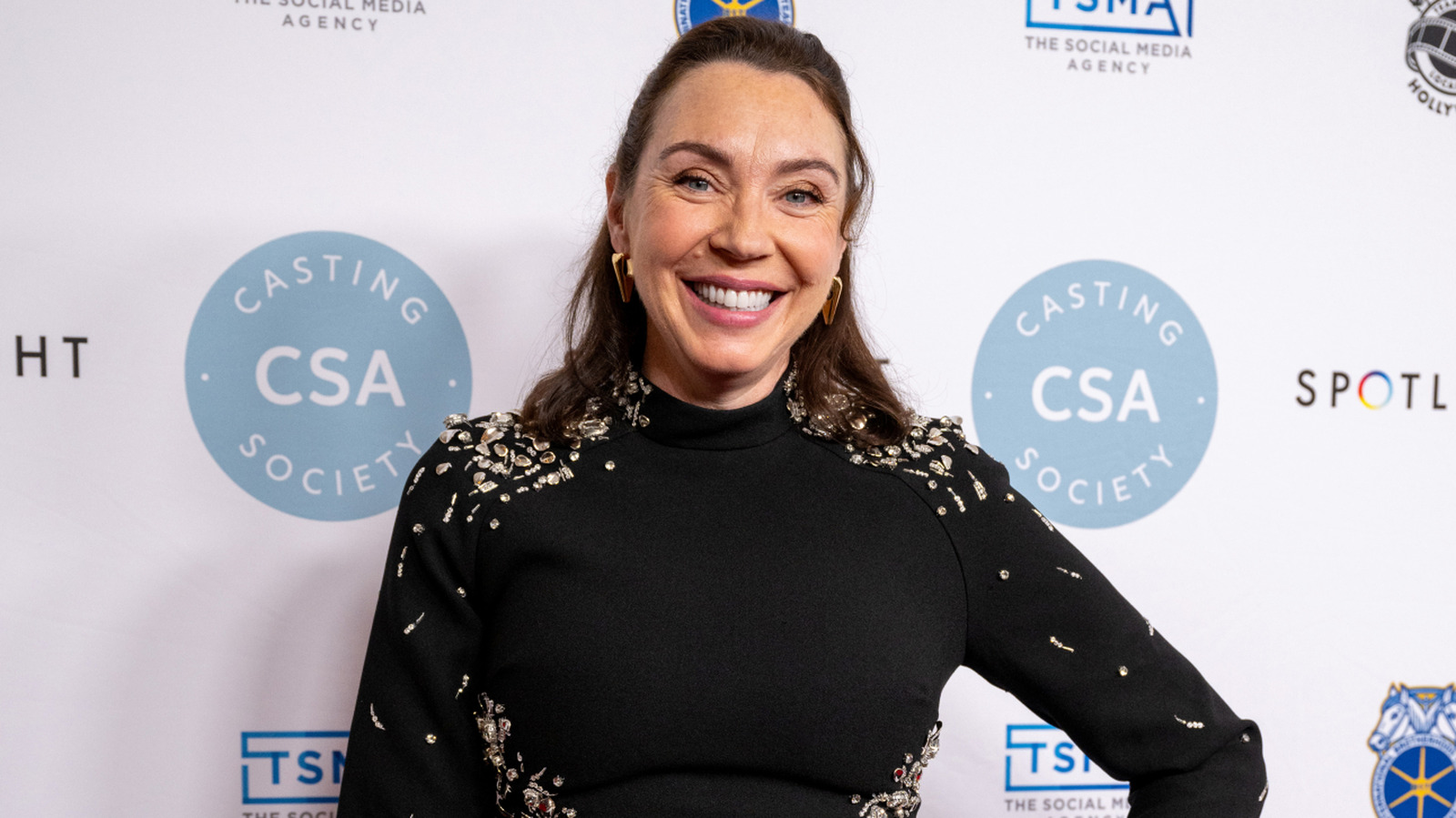 Flo From Progressive's Face Has Drastically Changed