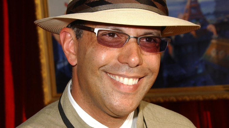 Juan-Carlos Cruz hat