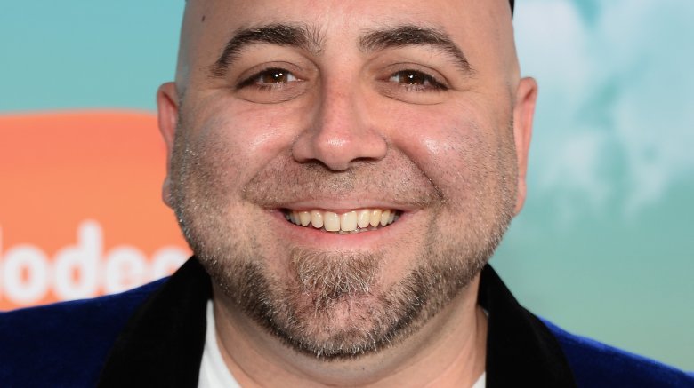 Duff Goldman