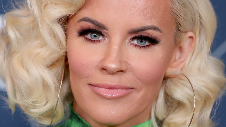 For Every Time Jenny McCarthy Has Been Controversial, This Moment Stands Above The Rest hq photo