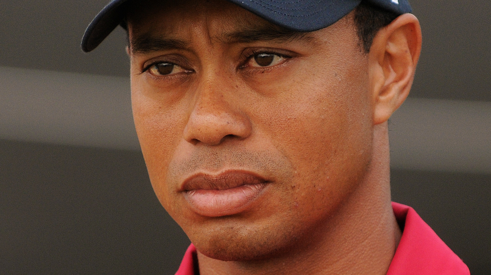 For Every Time Tiger Woods Has Been Controversial This Moment Stands Above The Rest
