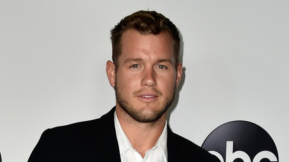 Colton Underwood