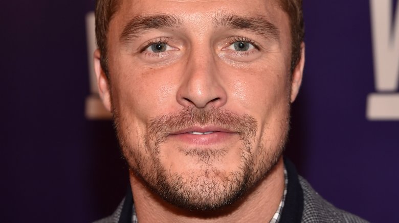 Chris Soules