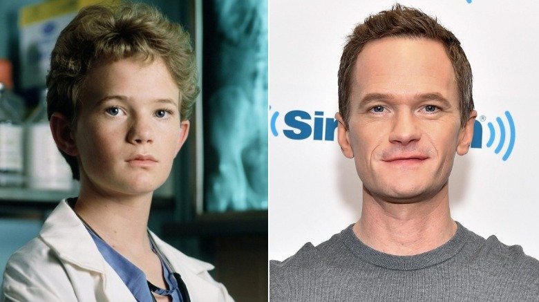 Neil Patrick Harris