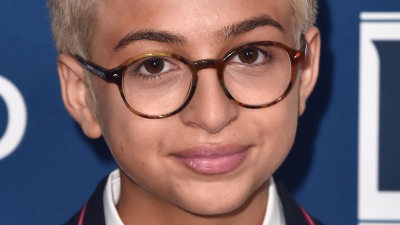 Josie Totah