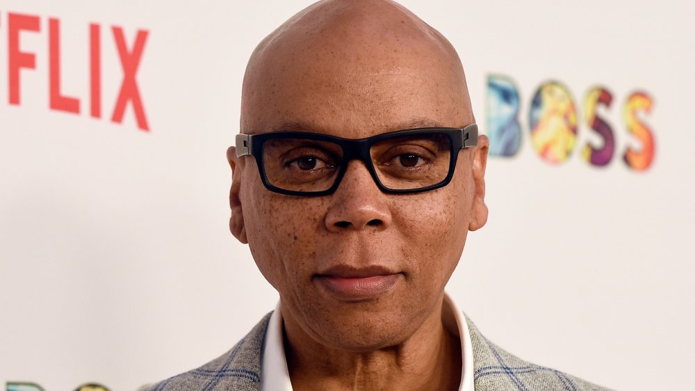RuPaul Charles