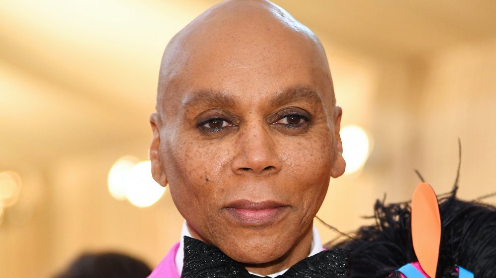 RuPaul Charles