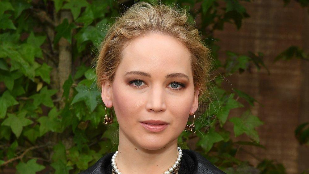 Jennifer Lawrence