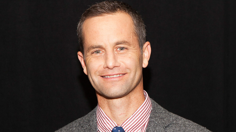 Kirk Cameron current day photo