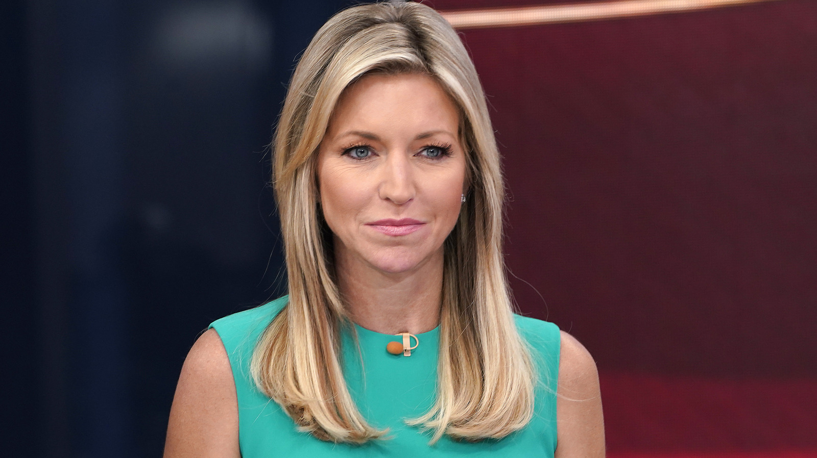 Fox News' Ainsley Earhardt Has Seriously Transformed