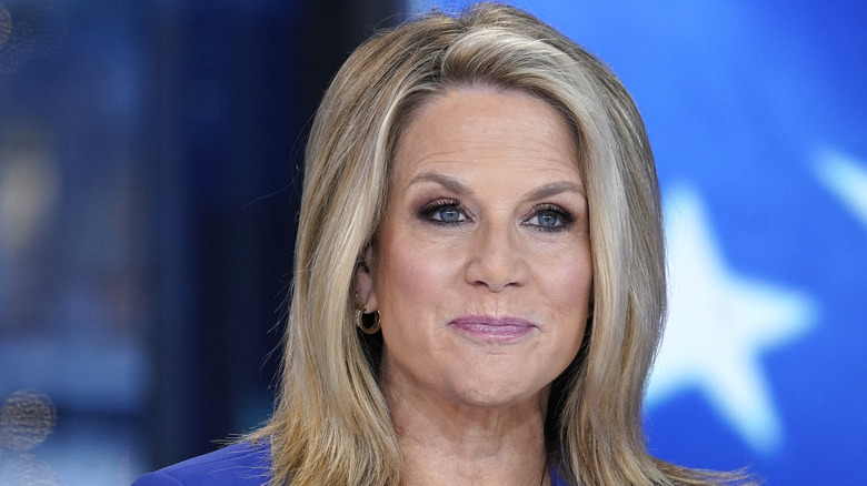 Martha MacCallum on The Story with Martha MacCallum