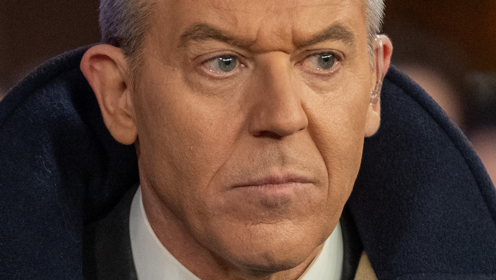 Fox News' Greg Gutfeld Reveals He Has A Family Member Stuck In Ukraine