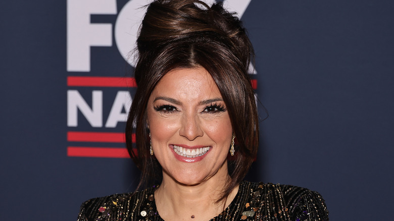 Rachel Campos-Duffy attends FOX Nation's 2024 Patriot Awards