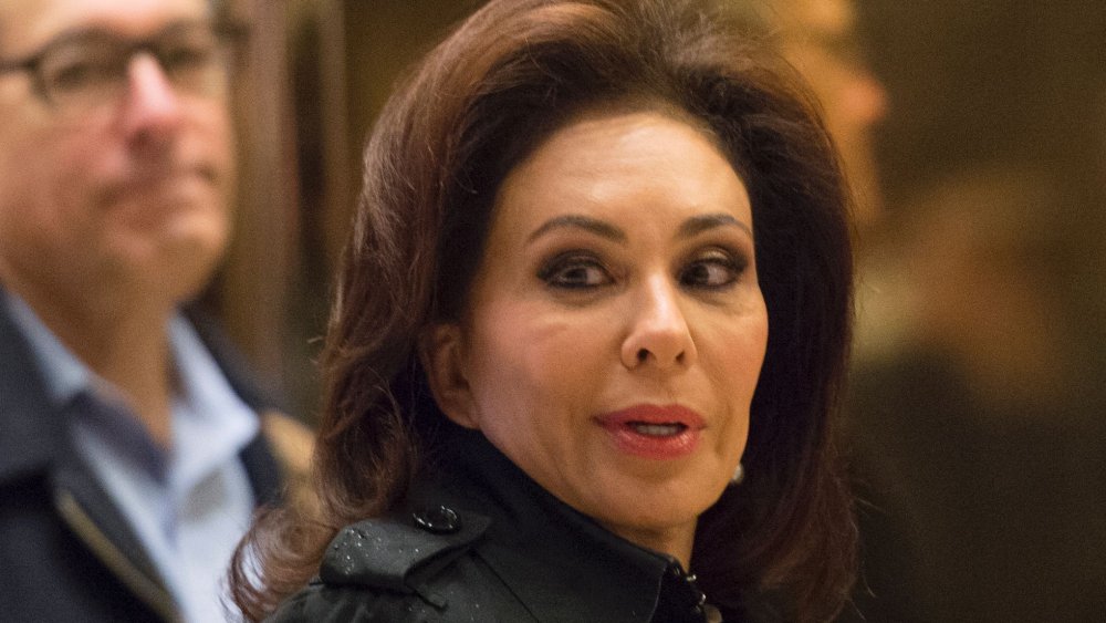 Jeanine Pirro