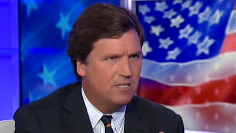 Tucker Carlson Michael Avenatti