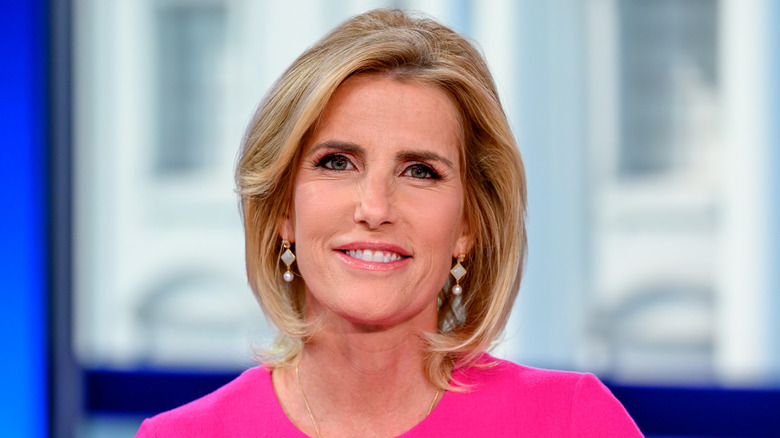 Laura Ingraham on Fox News
