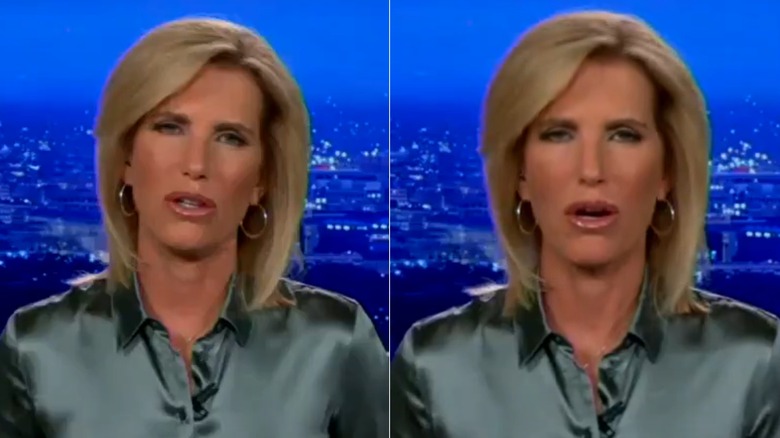 Laura Ingraham on Fox News