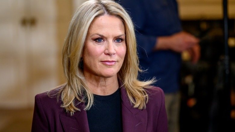 Martha MacCallum interviews Eric Adams on her show on Fox News (2024)