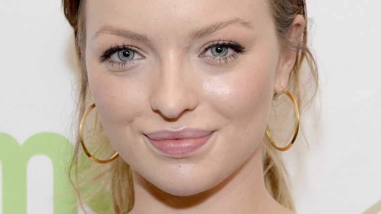 Francesca Eastwood