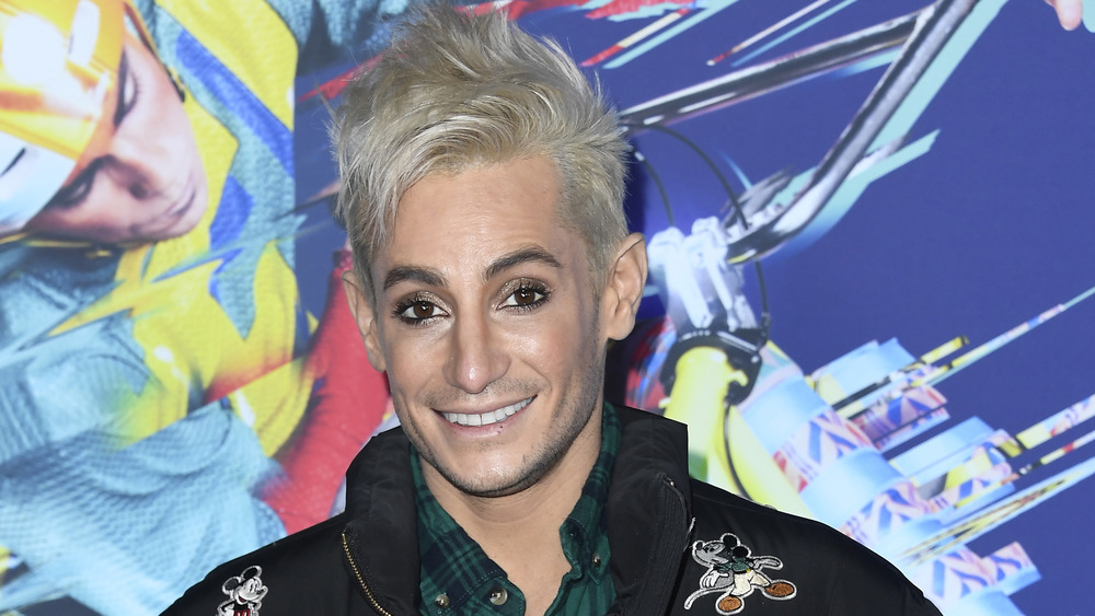 Frankie Grande