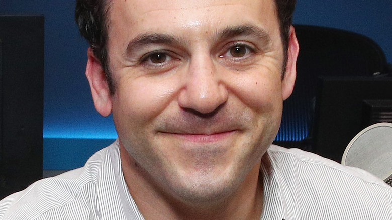 Fred Savage