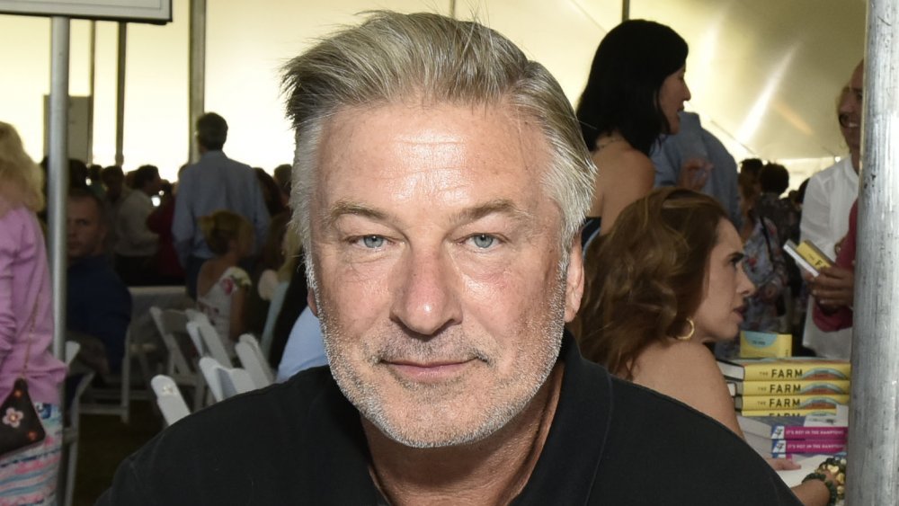 Alec Baldwin