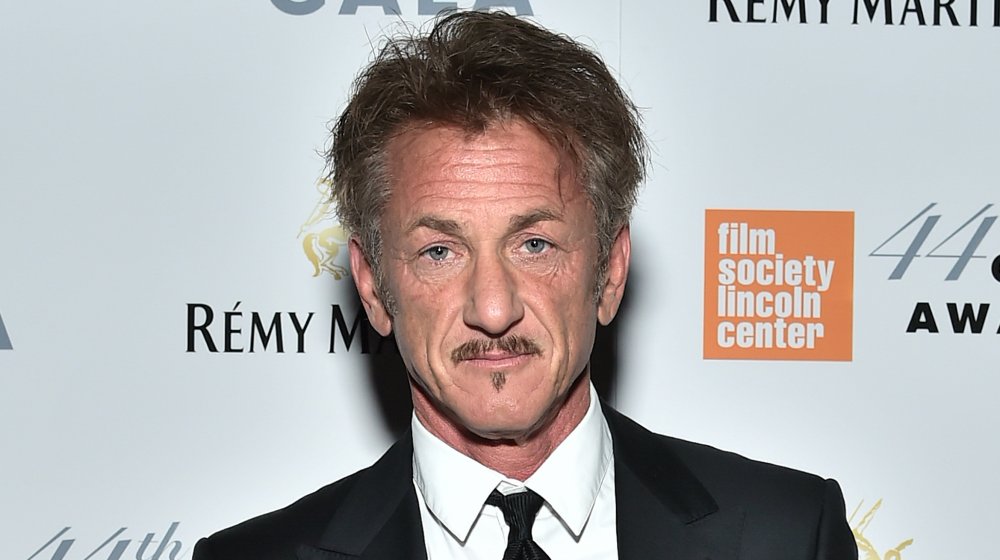 Sean Penn