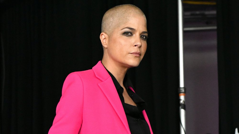 Selma Blair