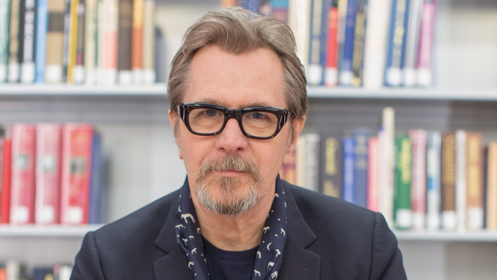 Gary Oldman