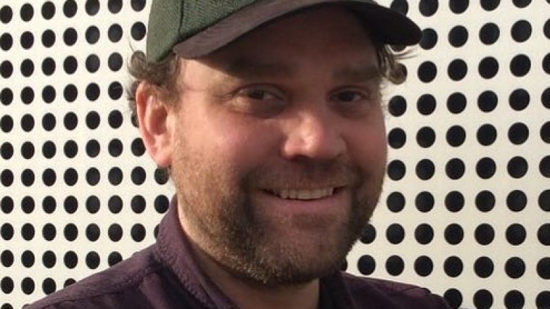 Scott Hutchison