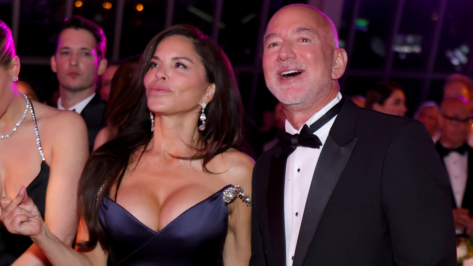 From Top Celebs Skipping To Bezos Drama: Inside The 2026 Met Gala Rumor Mill