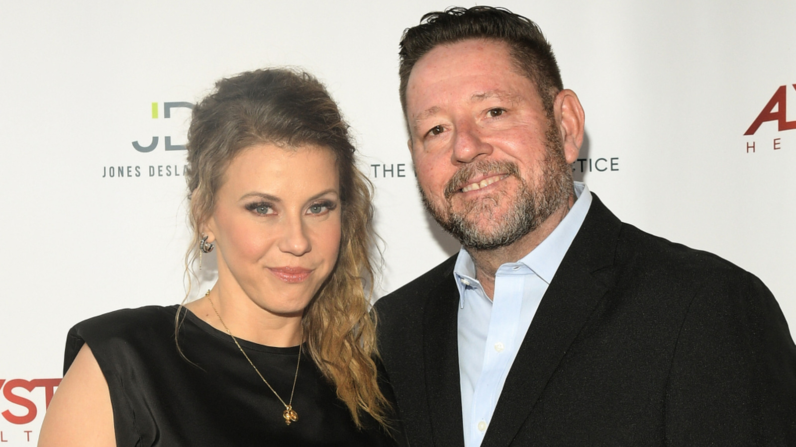 Full House Alum Jodie Sweetin Has A Sizeable Age Gap With Her Husband
