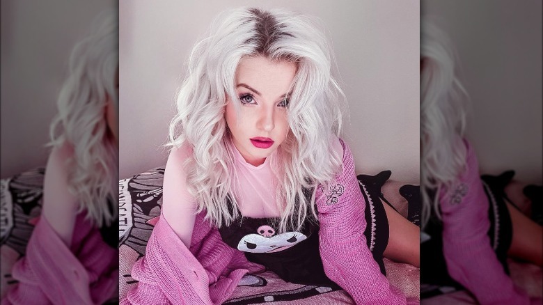 Heidi Mae on Instagram
