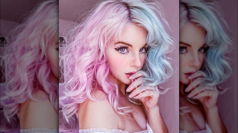 Heidi Mae on Instagram